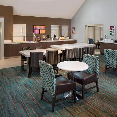 Residence Inn By Marriott Nashville Airport Extérieur photo