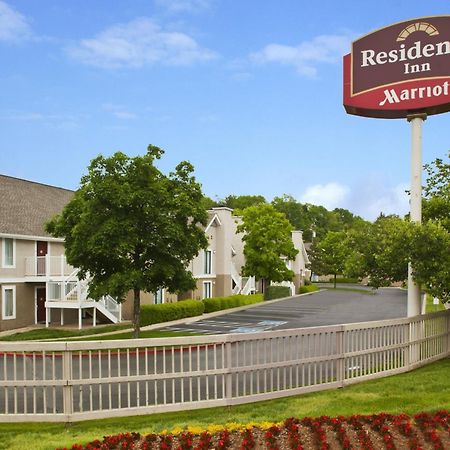 Residence Inn By Marriott Nashville Airport Extérieur photo