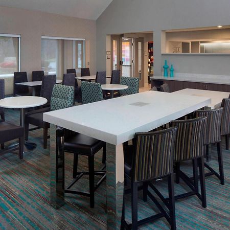 Residence Inn By Marriott Nashville Airport Extérieur photo