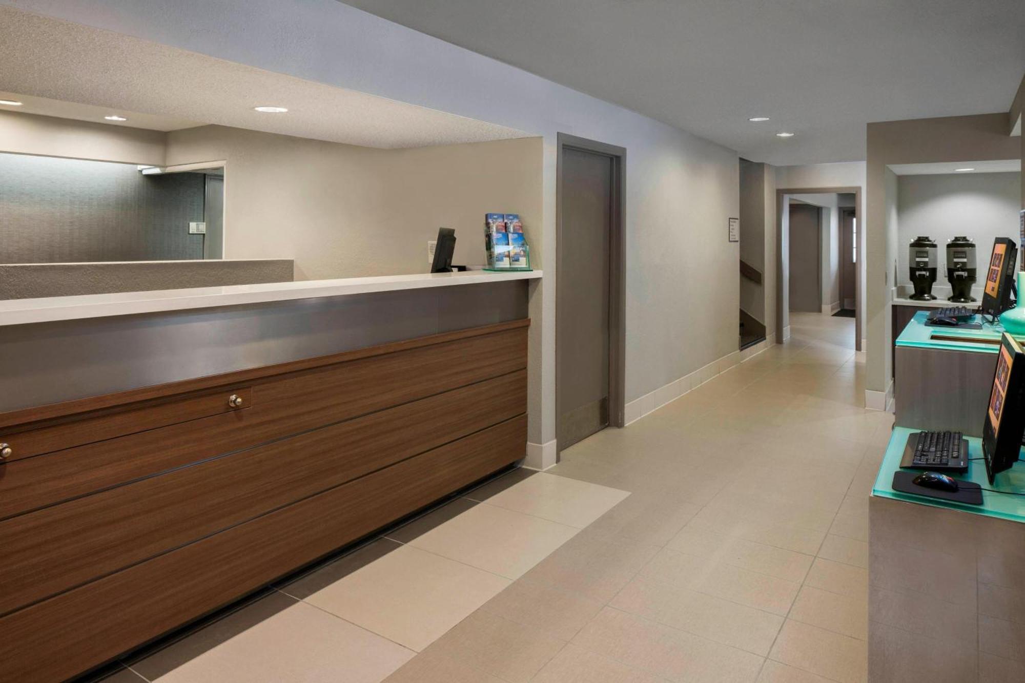 Residence Inn By Marriott Nashville Airport Extérieur photo