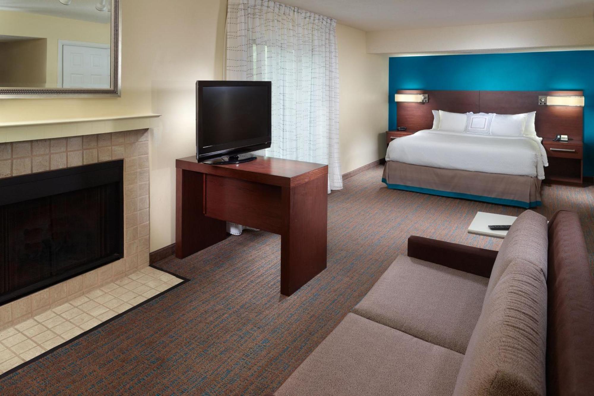 Residence Inn By Marriott Nashville Airport Extérieur photo