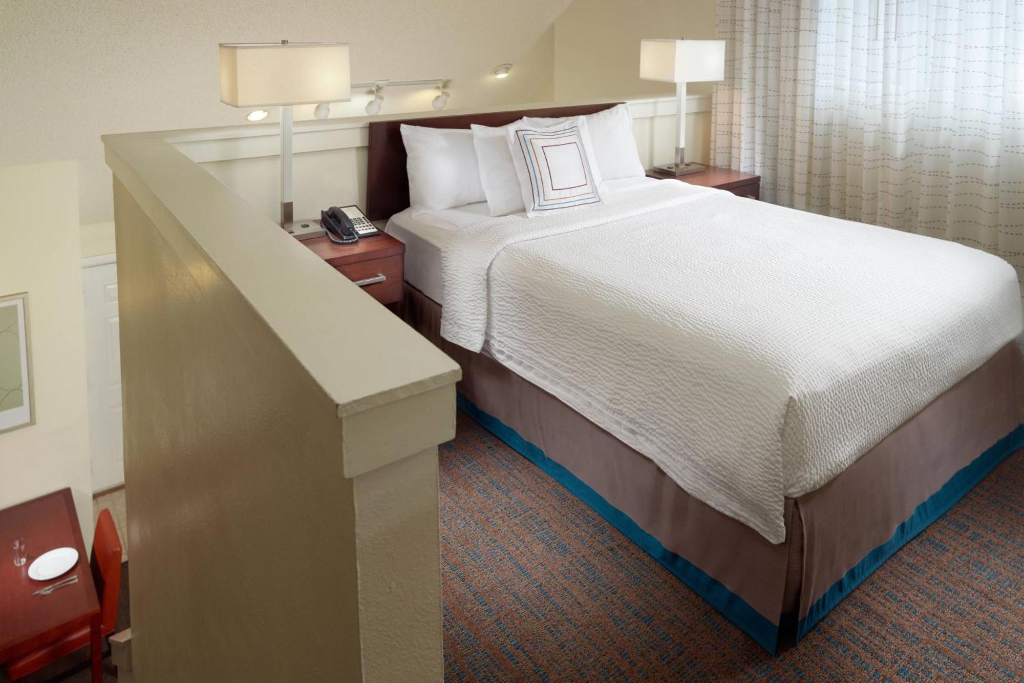 Residence Inn By Marriott Nashville Airport Extérieur photo