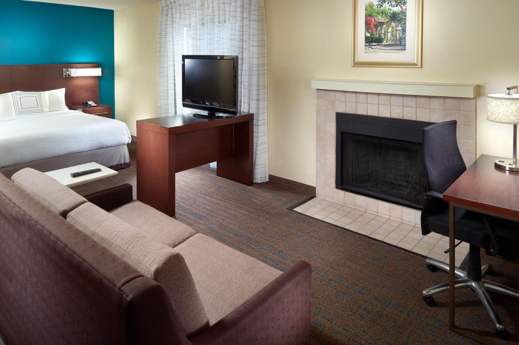 Residence Inn By Marriott Nashville Airport Extérieur photo