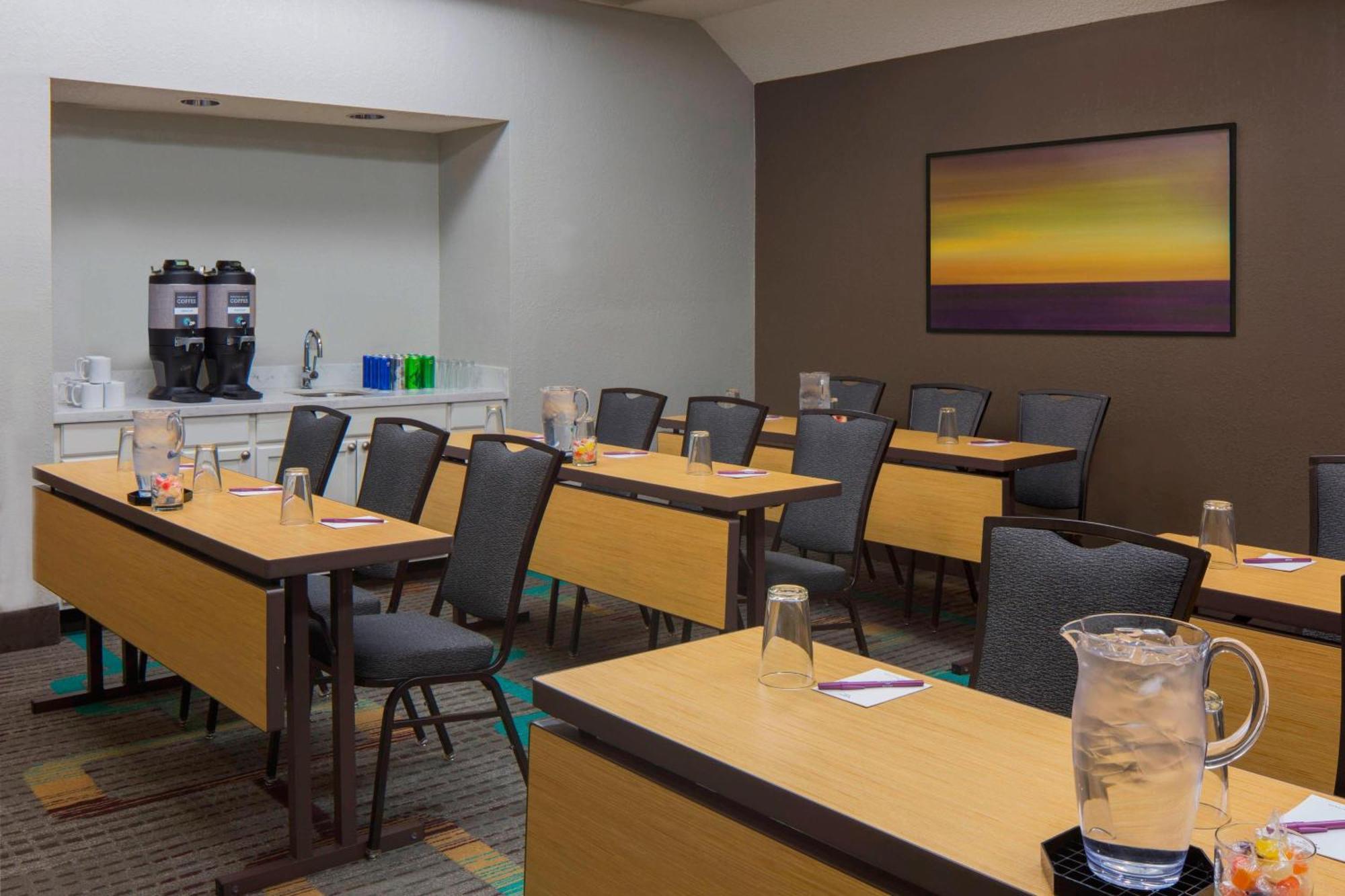 Residence Inn By Marriott Nashville Airport Extérieur photo