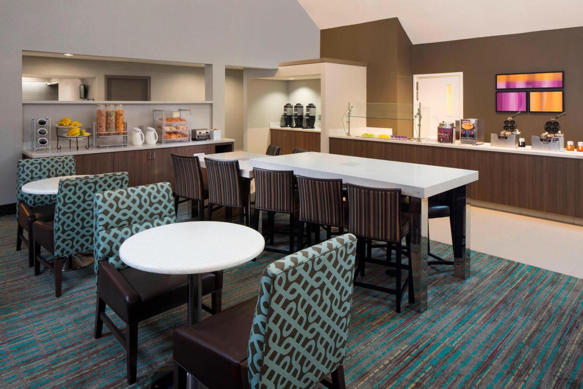 Residence Inn By Marriott Nashville Airport Extérieur photo