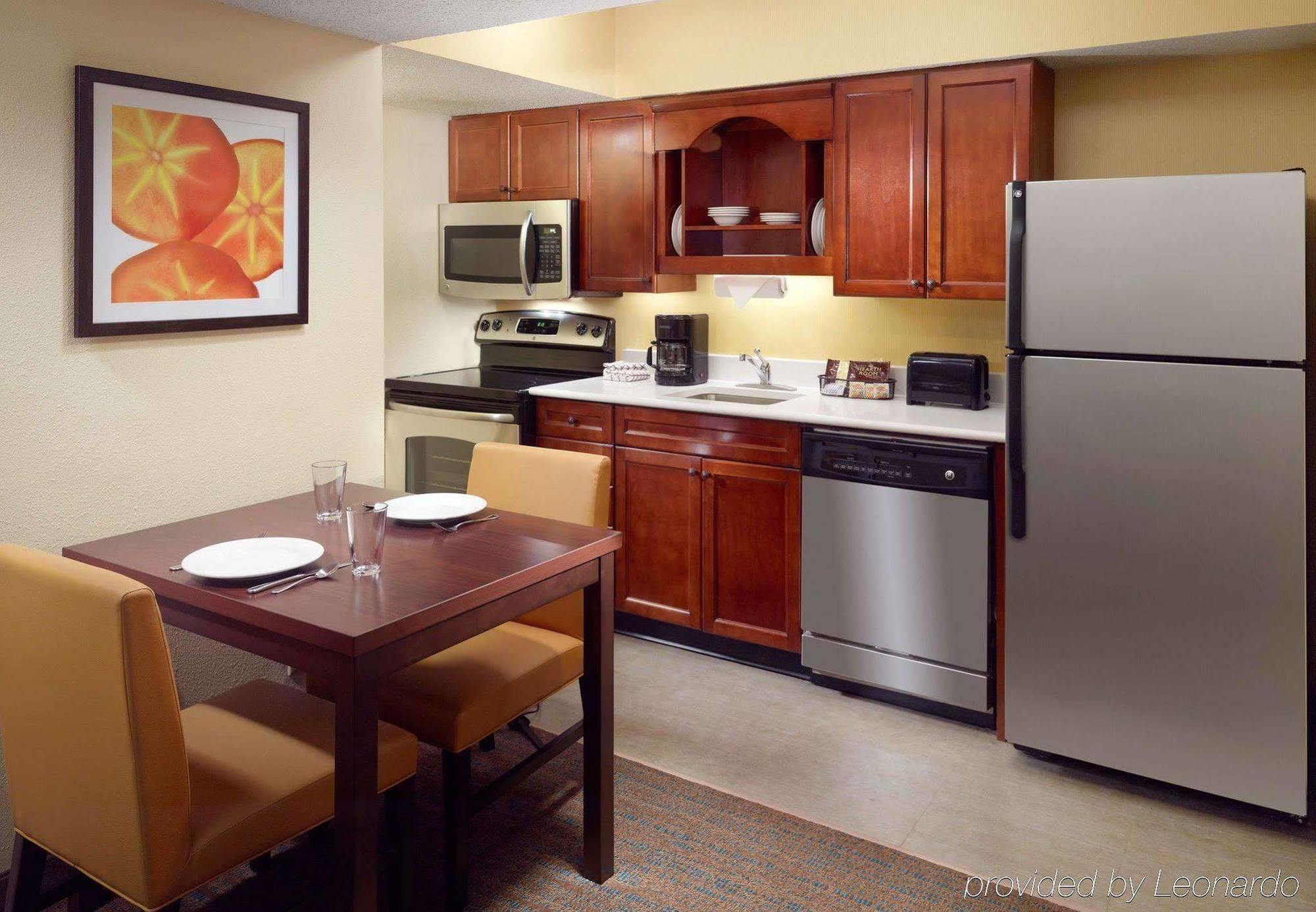 Residence Inn By Marriott Nashville Airport Extérieur photo