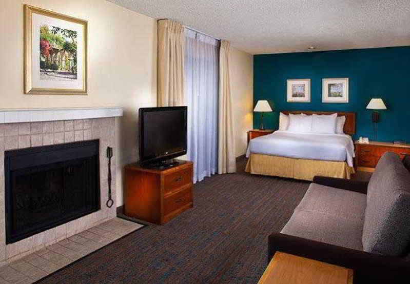 Residence Inn By Marriott Nashville Airport Extérieur photo